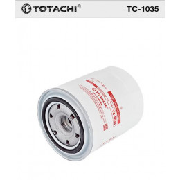 Фильтр масляный TOTACHI TC-1035 C-115 90915-03006 MANN WP 928/80