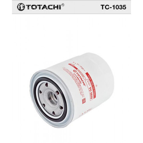 Фильтр масляный TOTACHI TC-1035 C-115 90915-03006 MANN WP 928/80