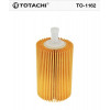 Фильтр масляный TOTACHI TO-1162 O-121 04152-YZZA4