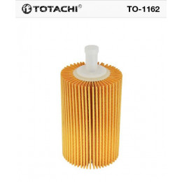 Фильтр масляный TOTACHI TO-1162 O-121 04152-YZZA4
