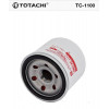 Фильтр масляный TOTACHI TC-1100 C-932 15601-87703 MANN W 67/2