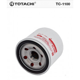 Фильтр масляный TOTACHI TC-1100 C-932 15601-87703 MANN W 67/2