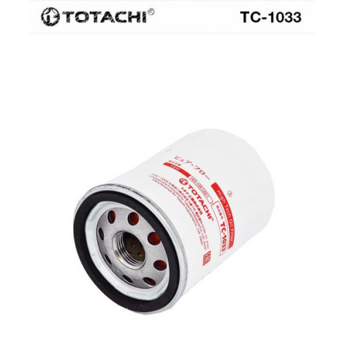 Фильтр масляный TOTACHI TC-1033 C-113 16510-61A01 MANN W 610/1