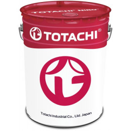 Моторное масло TOTACHI NIRO HD SYNTHETIC XLA 10W-40 API CJ-4 JASO DH-2 ACEA E4/E6/E7/E9 19л