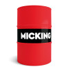 Моторное масло Micking Diesel Oil PRO2 10W-40 полусинтетическое API CG-4/CF-4 для дизельных двигателей 200л., арт M1221