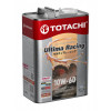 Моторное масло TOTACHI ULTIMA RACING UHP Fully Synthetic 10W-60 API SP, ACEA A3/B4 4л