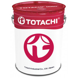 Моторное масло TOTACHI NIRO HD SYNTHETIC 5W-40 API CI-4/SL ACEA E7 19л