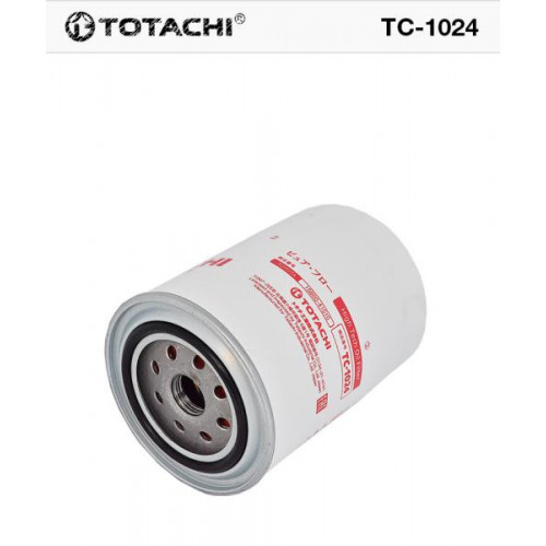 Фильтр масляный TOTACHI TC-1024 C-101 1560B-41010-000 MANN W 940/1, W 940/81