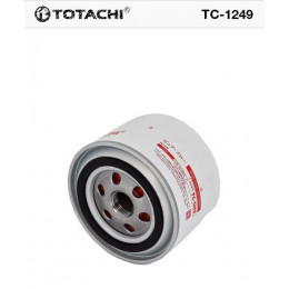 Фильтр масляный TOTACHI TC-1249 2108-1012-005 MANN W 914/2