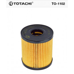 Фильтр масляный TOTACHI TO-1102 11 42 7 622 446 MANN HU 711/51 x