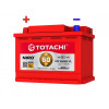 Аккумулятор TOTACHI NIRO MF 56065, 60а/ч R