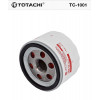 Фильтр масляный TOTACHI TC-1001 15208-00QAB MANN W 75/3