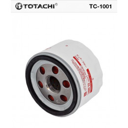 Фильтр масляный TOTACHI TC-1001 15208-00QAB MANN W 75/3