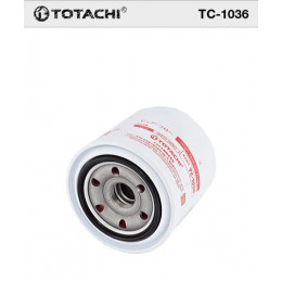 Фильтр масляный TOTACHI TC-1036 C-116 90915-30003 MANN WP 1026
