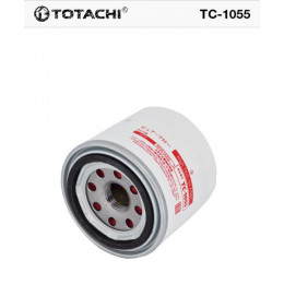 Фильтр масляный TOTACHI TC-1055 C-307 MD001445 MANN W 712/18, W 811/80