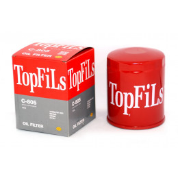 Фильтр масляный TOP FILS C-805 15400-PH1-004