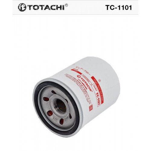 Фильтр масляный TOTACHI TC-1101 C-933 1A50-23-802