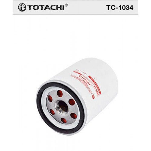 Фильтр масляный TOTACHI TC-1034 C-114 90915-03005 MANN W 714/3, W 718/2