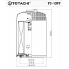 Фильтр масляный TOTACHI TC-1377 068 115 561 F W 940/66