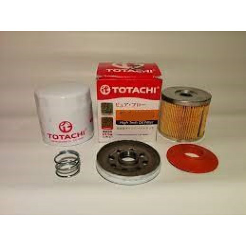 Фильтр масляный TOTACHI - TC-1106 04E115561 MANN W 712/95